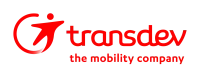 Transdev logo