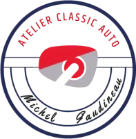 Atelier classique auto