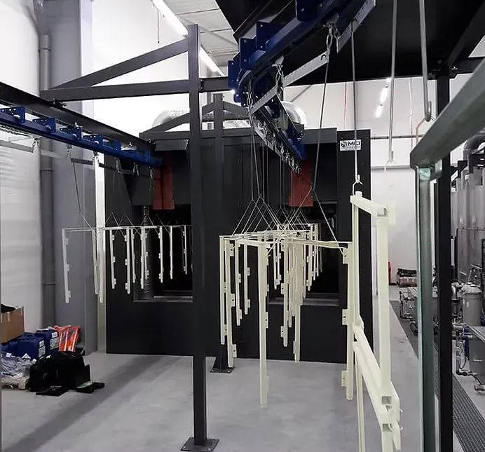 Chaine-peinture-assemblage